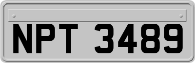 NPT3489