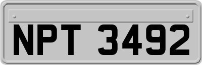 NPT3492