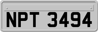 NPT3494