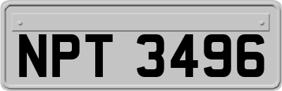 NPT3496