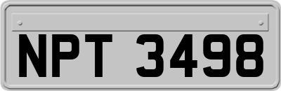 NPT3498
