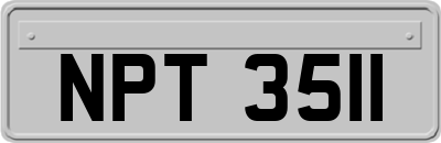 NPT3511