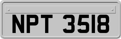 NPT3518