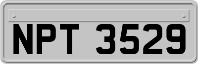NPT3529