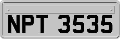 NPT3535