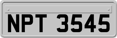 NPT3545