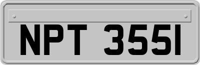 NPT3551