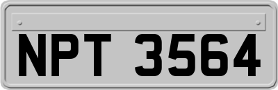 NPT3564
