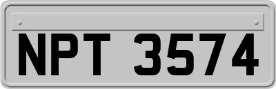 NPT3574
