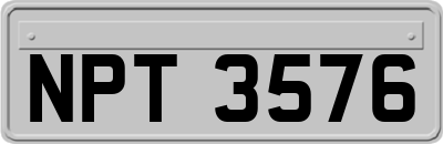 NPT3576