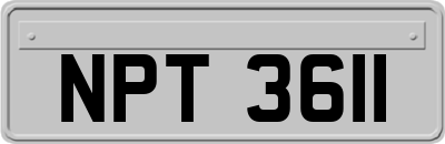 NPT3611