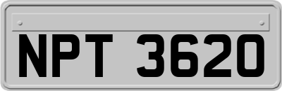NPT3620