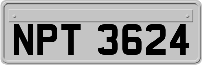 NPT3624