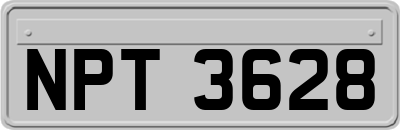 NPT3628