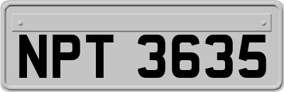 NPT3635