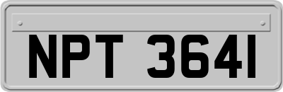NPT3641