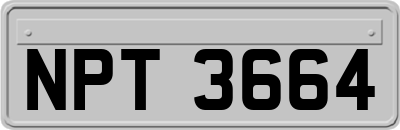 NPT3664