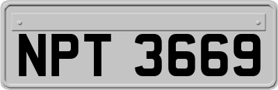 NPT3669