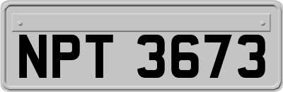 NPT3673