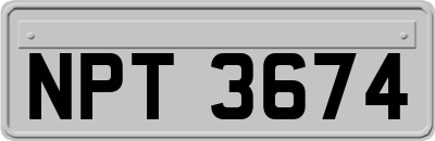 NPT3674
