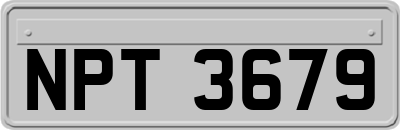 NPT3679