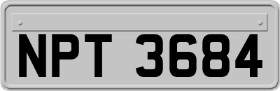 NPT3684