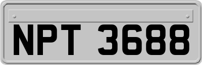 NPT3688