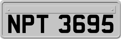 NPT3695
