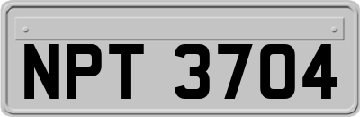 NPT3704