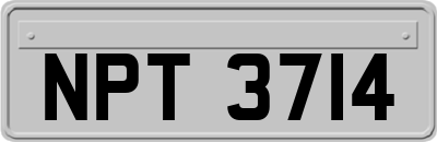 NPT3714