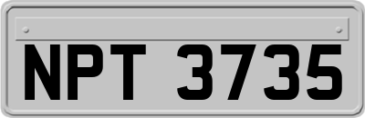 NPT3735