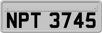NPT3745