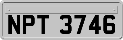 NPT3746