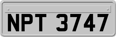 NPT3747