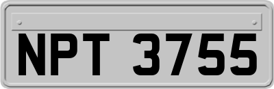NPT3755