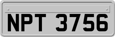 NPT3756