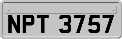 NPT3757