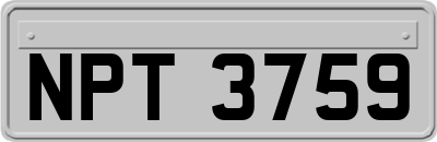 NPT3759