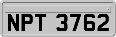 NPT3762