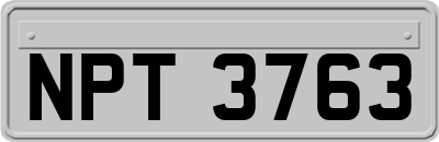 NPT3763