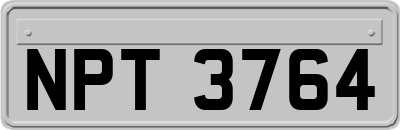 NPT3764
