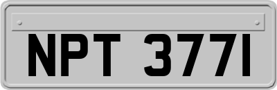NPT3771