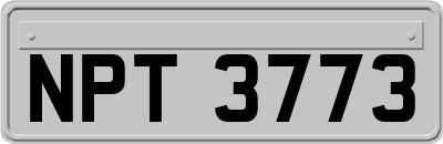 NPT3773