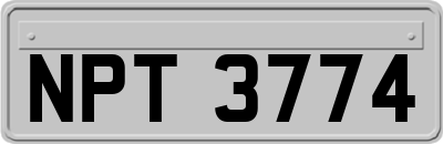 NPT3774