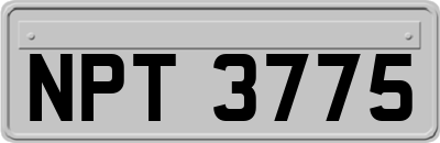 NPT3775