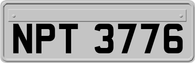 NPT3776