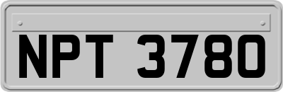 NPT3780