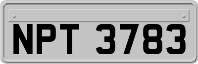 NPT3783