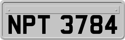 NPT3784