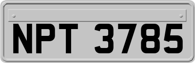 NPT3785